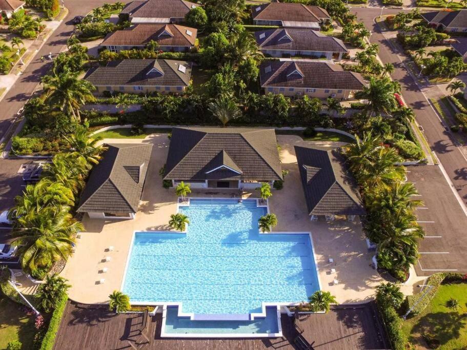Villa @ The Palms - Ocho Rios Richmond Exterior foto