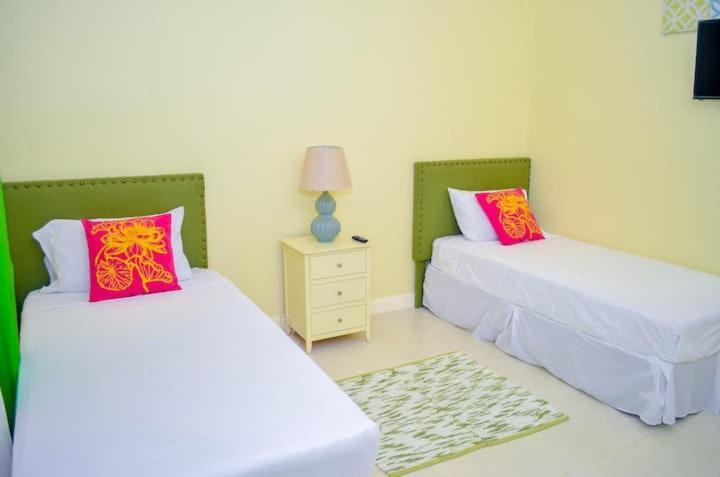 Villa @ The Palms - Ocho Rios Richmond Exterior foto